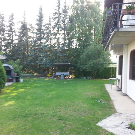 Vila Stojkovic Zlatibor Exteriör bild