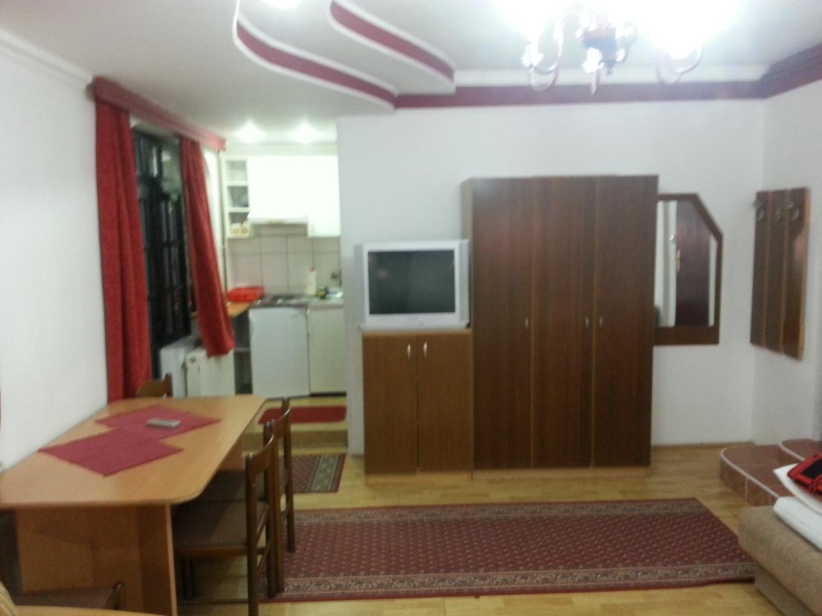 Vila Stojkovic Zlatibor Exteriör bild