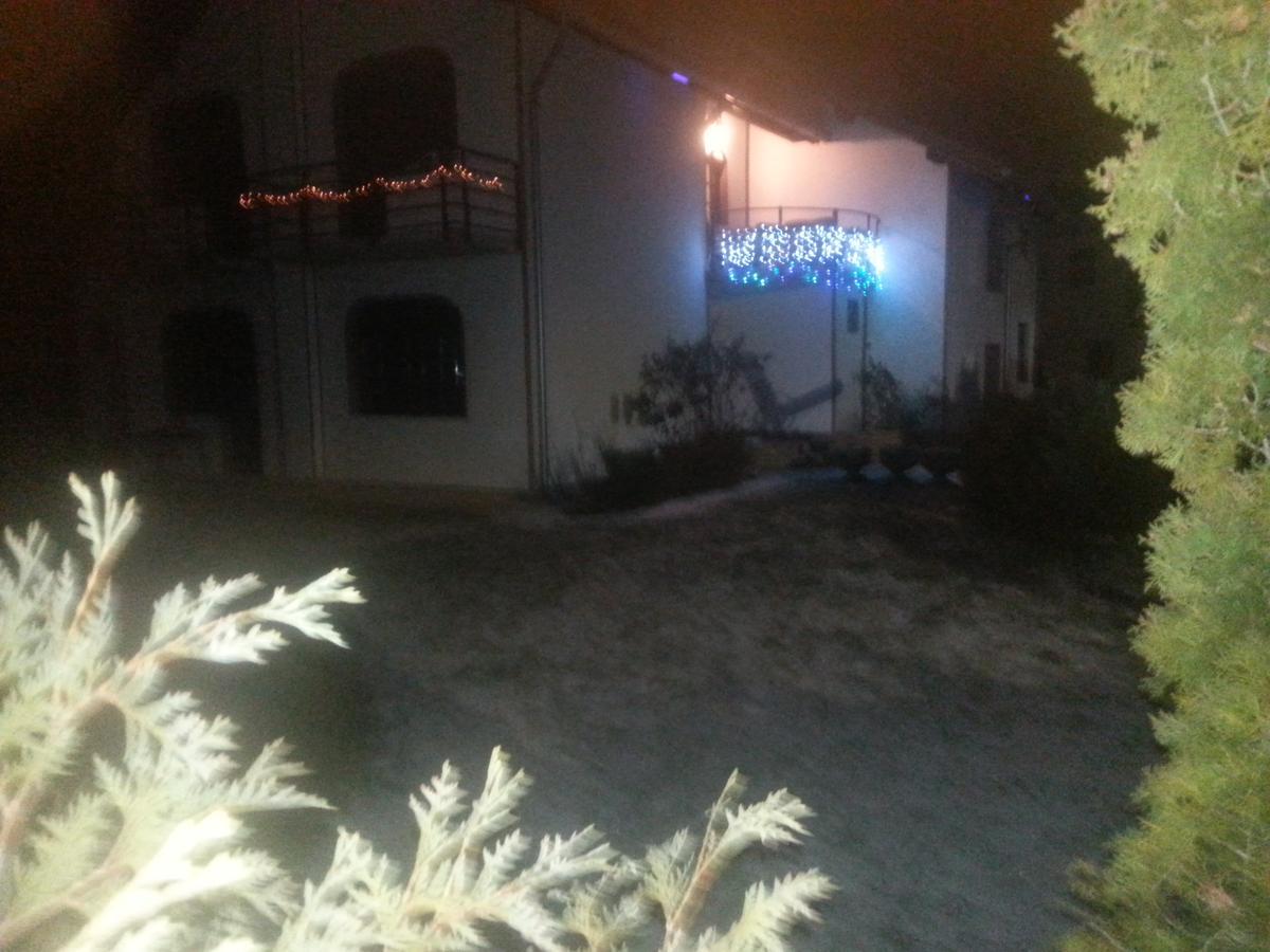 Vila Stojkovic Zlatibor Exteriör bild