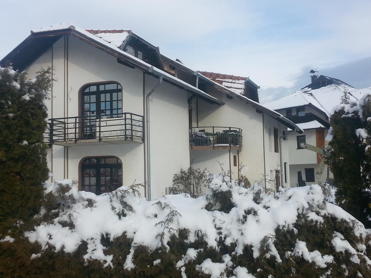 Vila Stojkovic Zlatibor Exteriör bild