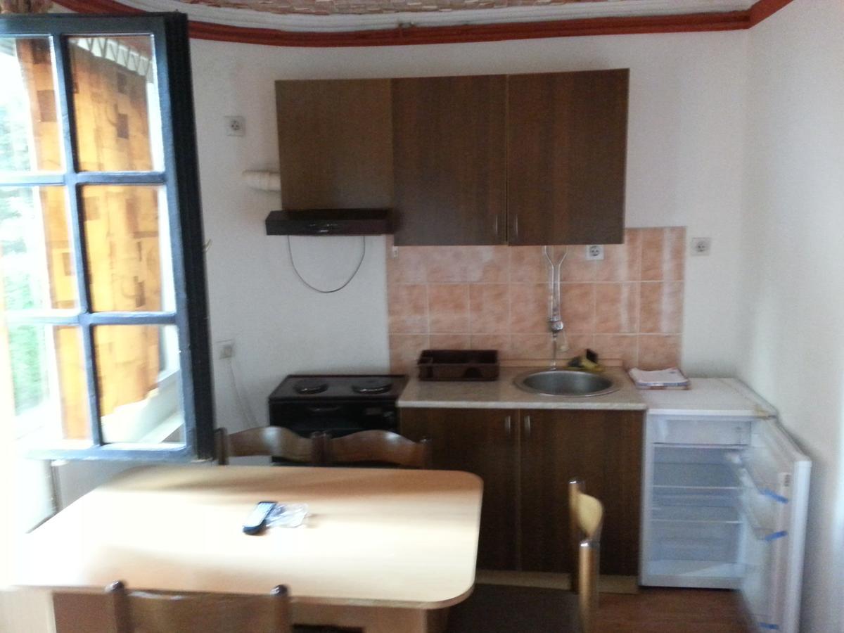 Vila Stojkovic Zlatibor Exteriör bild